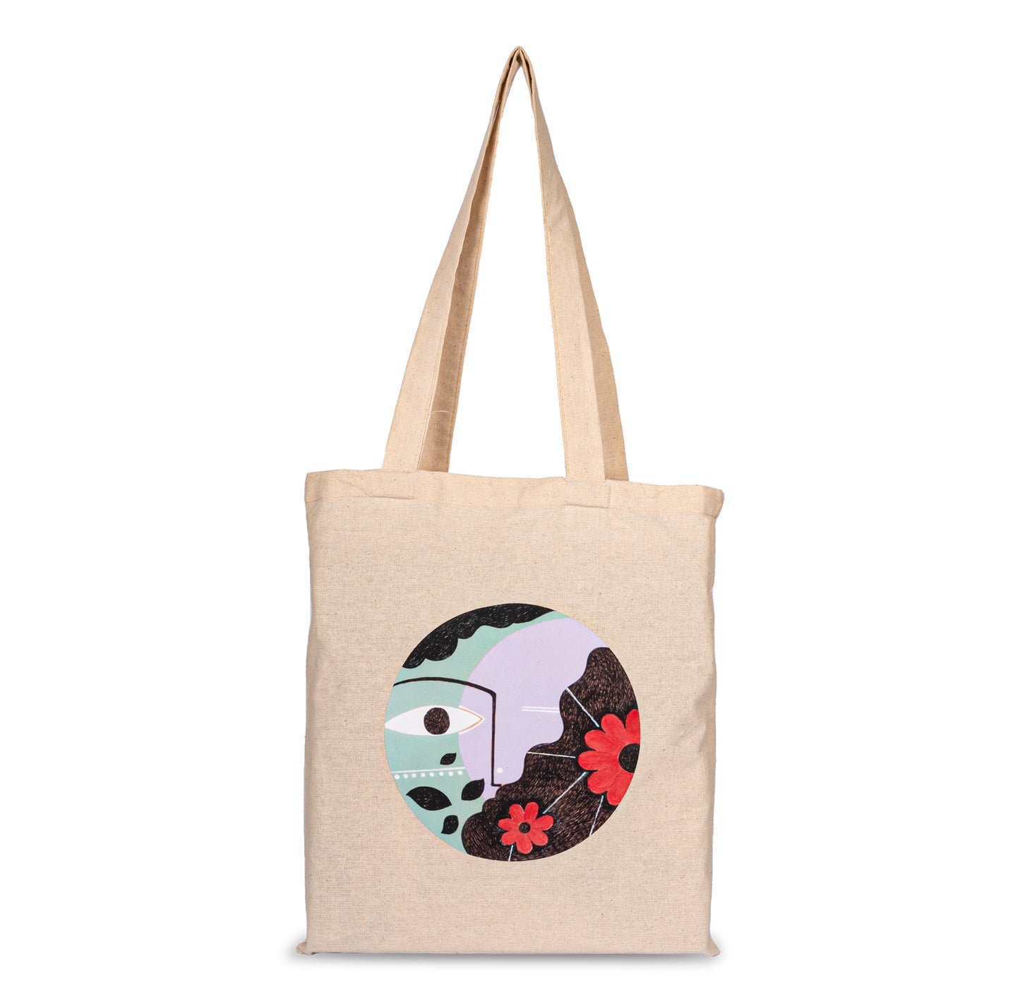 Chahare / Tote bag