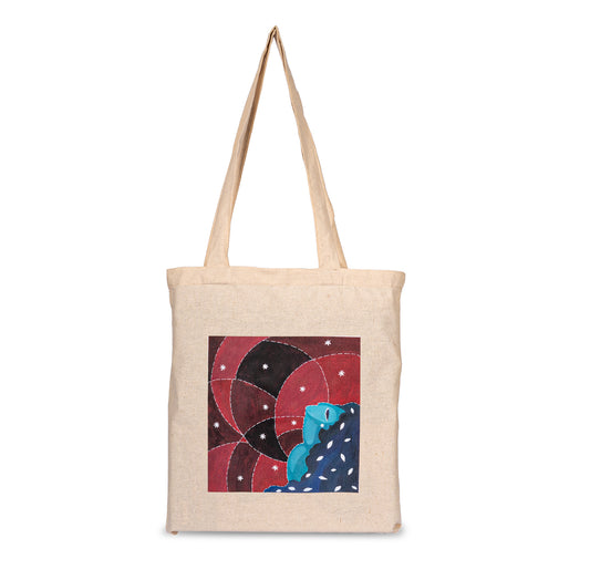 Faded Dream / Tote Bag