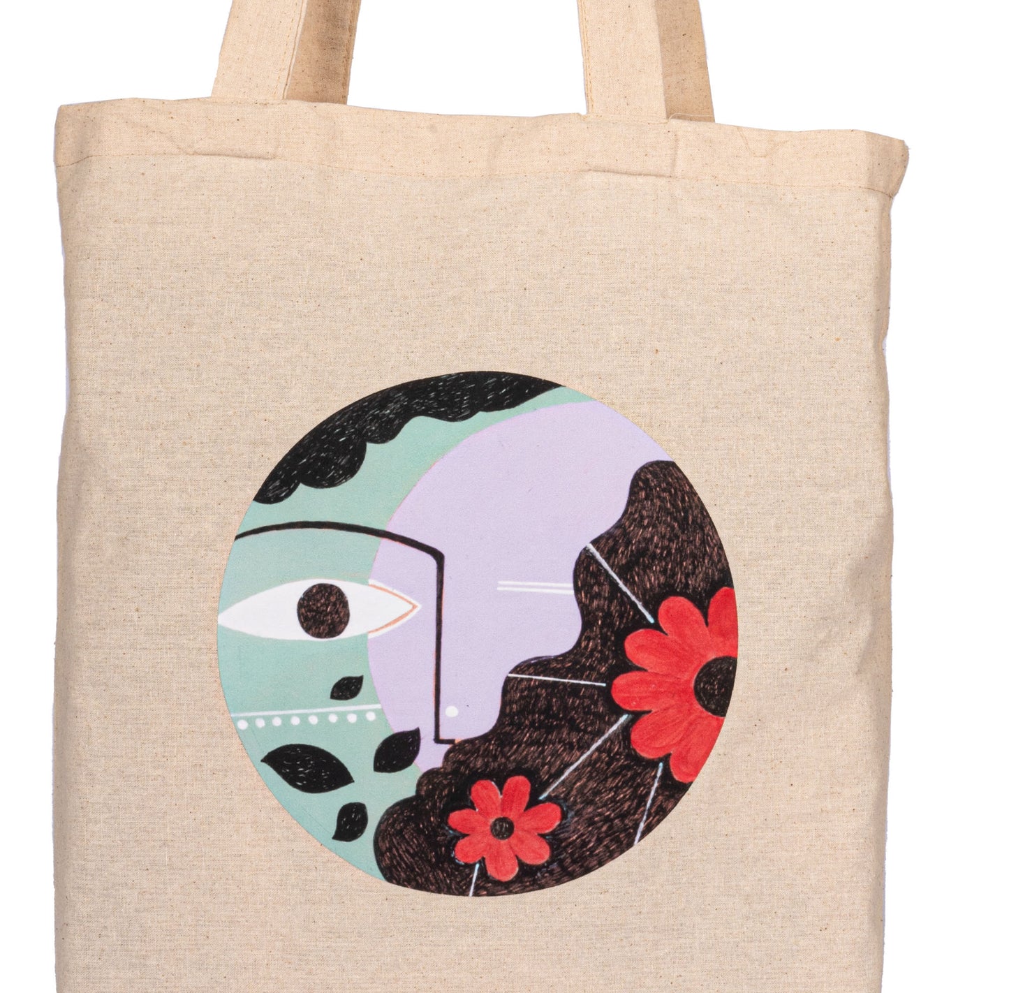 Chahare / Tote bag