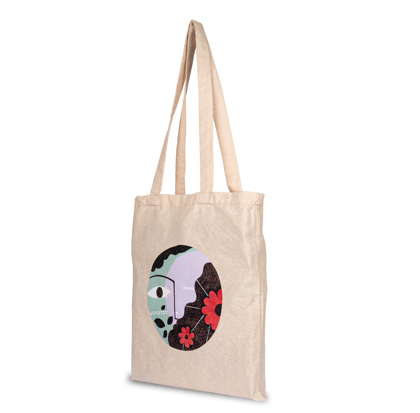 Chahare / Tote bag