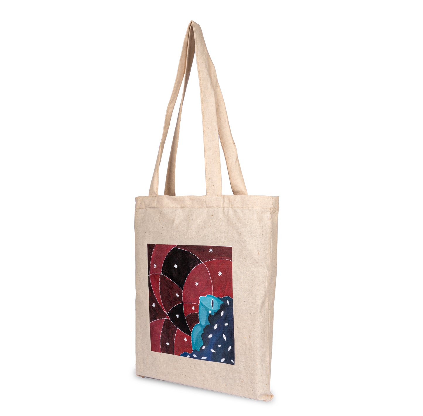 Faded Dream / Tote Bag