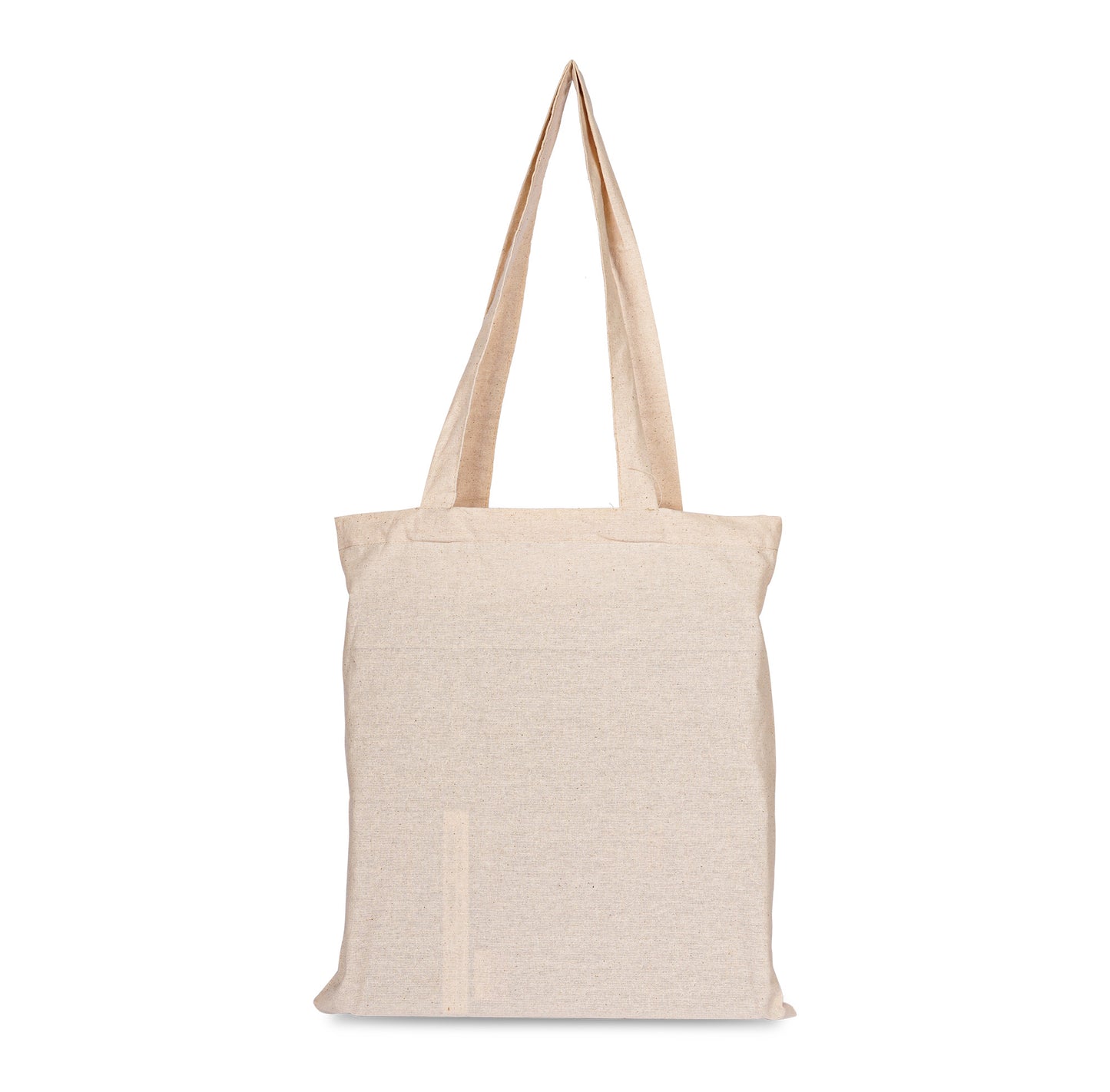 Resilient Silence / Tote Bag